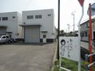 和泉北3丁目事務所付倉庫 Cの外観画像