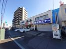 南大沢1丁目倉庫付事務所 Aの外観画像