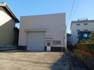 岐南町徳田倉庫の外観画像