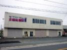七栄倉庫付事務所（Ⅰ）の外観画像