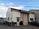 西阿知町新田 工場の外観画像