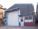 宮脇町1丁目工場の外観画像