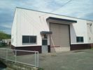 鳥栖市江島町工場（A）の外観画像
