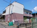 プリメール山田の外観画像