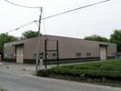 入間市寺竹倉庫Bの外観画像