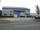 神野新田町字ワノ割44工場の外観画像