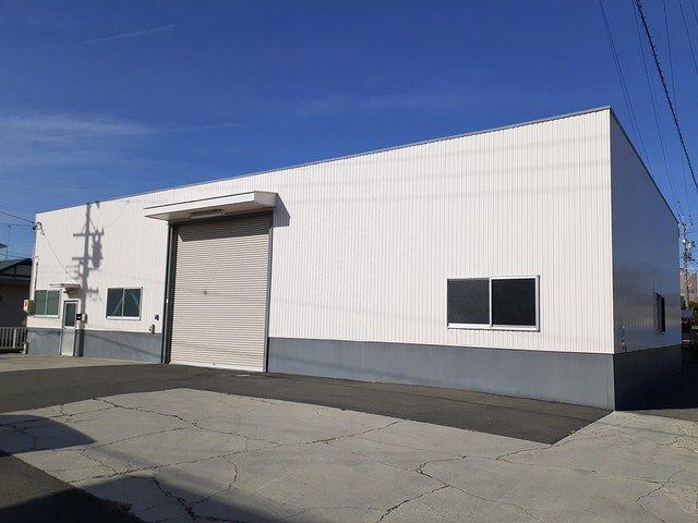 三島町倉庫Ⅴの外観画像