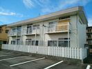 トミダハイツの外観画像
