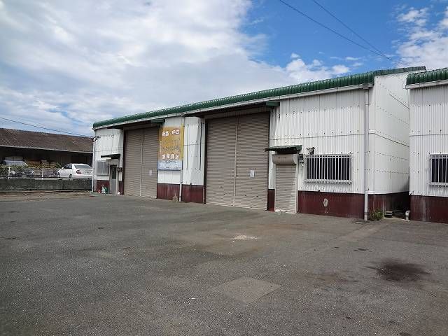 西福間2丁目19倉庫Ⅰの外観画像
