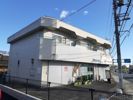 横山モカールの外観画像