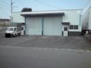 下硯川 2丁目 倉庫の外観画像