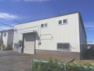 二ツ宮工場1の外観画像