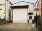 緑区野末町工場の外観画像