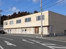 泉区上谷刈倉庫付事務所の外観画像
