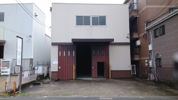 下島町倉庫Bの外観画像