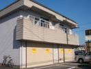 則武中4丁目アパート付店舗の外観画像