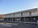 ハイツ舟橋の外観画像