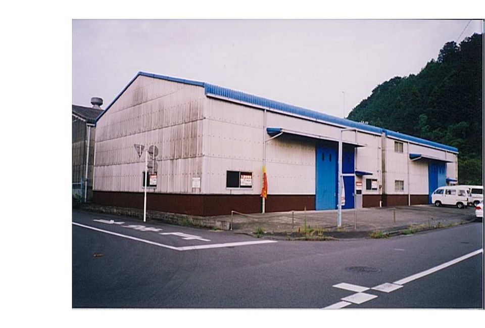 堀之内1丁目工場Aの外観画像