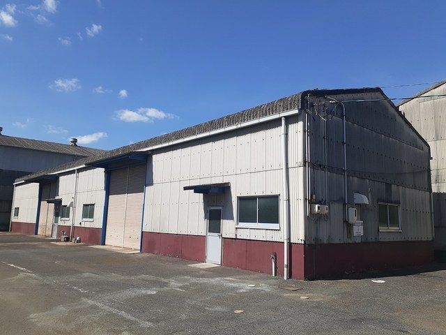 片島町 工場1の外観画像