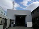 緑区大高町中ノ島倉庫の外観画像