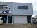 上桂三ノ宮町倉庫付事務所務所の外観画像