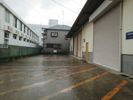 樽井2丁目倉庫Mの外観画像