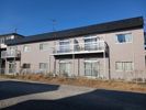 シティハイツ梅田の外観画像