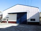 北脇新田工場4の外観画像