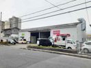 下鈎900倉庫の外観画像