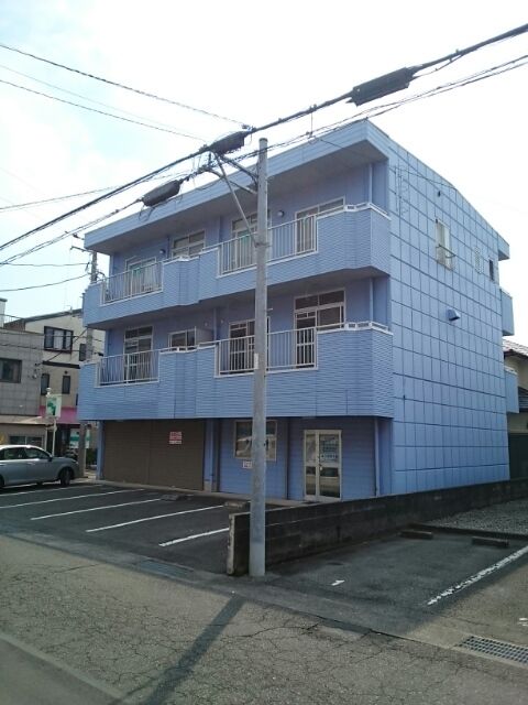 ロマネスク田島の外観画像