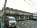 エルディム山田の外観画像