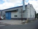 追進町3丁目工場Ⅰの外観画像