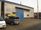 追進町3丁目工場Ⅱの外観画像