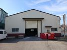 川口町4丁目倉庫の外観画像