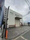 吉原2丁目倉庫付事務所F・Iの外観画像