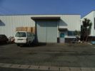 上南部3丁目倉庫（O）の外観画像