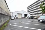 原田4丁目倉庫Dの外観画像