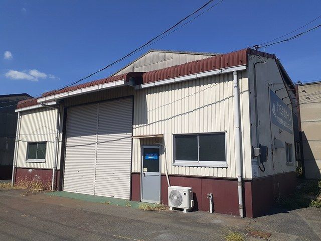 片島町 工場2の外観画像