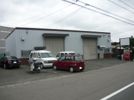 筑紫野市塔原東5丁目倉庫（2）の外観画像