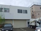 緑区若田3丁目倉庫付事務所の外観画像
