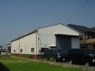 岐南町野中7丁目73－1工場の外観画像