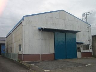 五貫島工場09の外観画像
