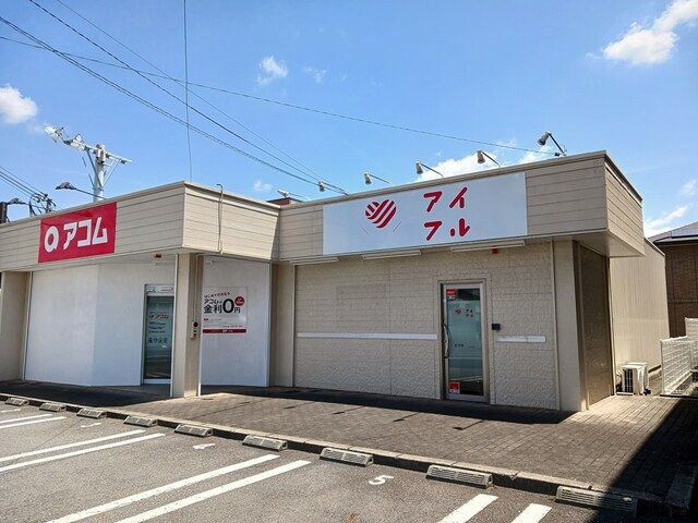 野里店舗Bの外観画像