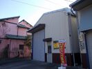 篠木町5丁目2479番地倉庫Ⅰの外観画像