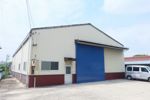 神屋町281工場Ⅰの外観画像