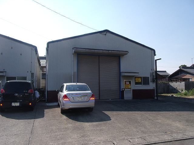 小熊町島工場2の外観画像