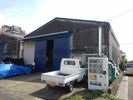 福寿町平方12丁目工場1の外観画像