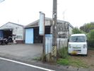 生津外宮前町2丁目工場2の外観画像