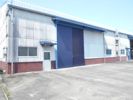 生津天王町2丁目工場1の外観画像