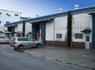 生津天王町2丁目工場3の外観画像